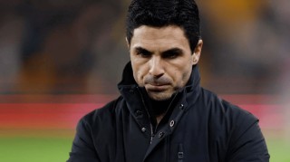 第94分钟乌龙球！英超神剧情，阿森纳爆冷翻车，阿尔特塔不敢相信