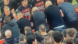 意甲争冠悬念终结？国米8分领跑，AC米兰致命短板难逆袭