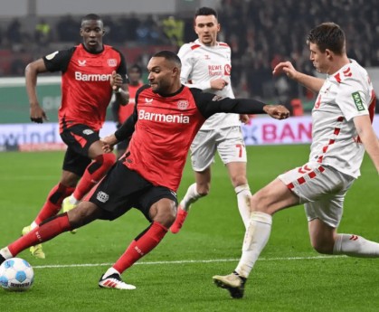 德甲: 奥格斯堡VS科隆,今日推荐比分预测