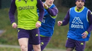 意甲！1-2爆冷！法乔利破门，基恩点射，佛罗伦萨终结科莫5轮不败