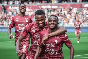 法甲第18轮前瞻：斯特拉斯堡VS梅斯，比分预测